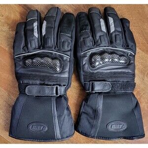 BILT WATERPROOF Motorcyycle Gloves Mens Size 3XL NWOT